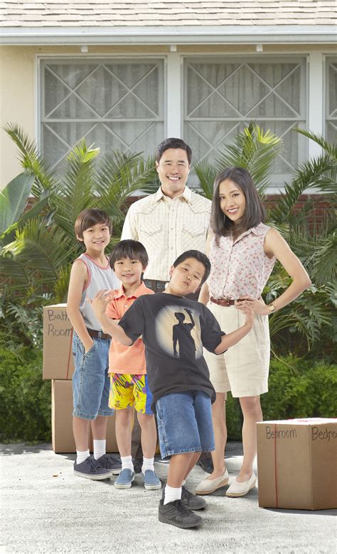 gofilm fresh off the boat|Fresh Off the Boat Cast: Where They Are Today.